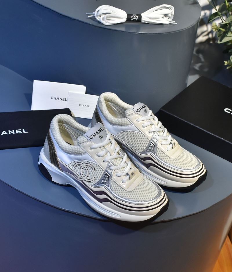 Chanel Sport Shoes